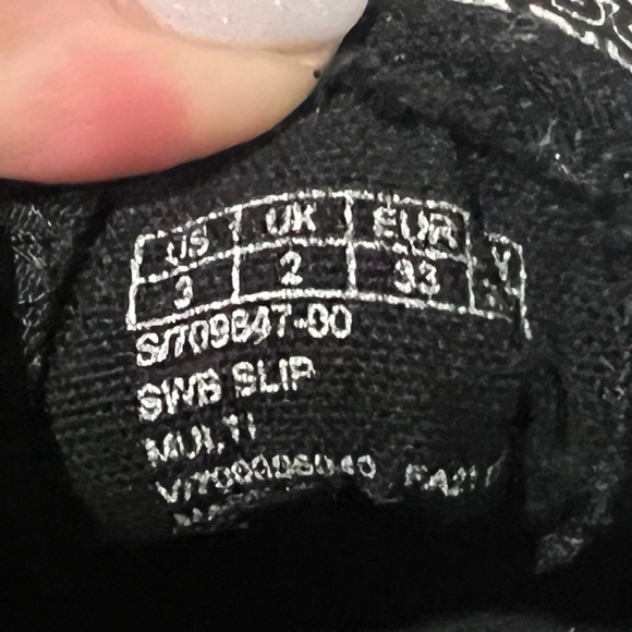 GAP Star Wars boys sneakers /size 3 - Picture 7 of 9